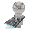 2-5/16" Trailer Ball (1" x 2-1